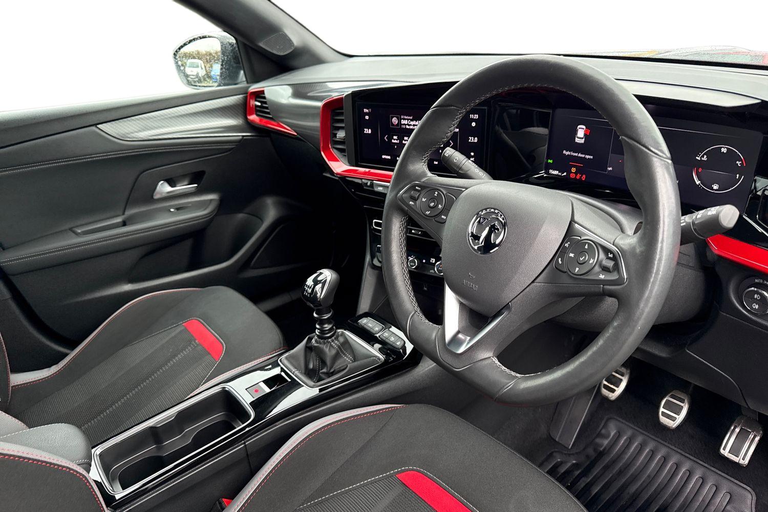 Used Vauxhall Mokka 2023 for sale - 77700772: Photo 14