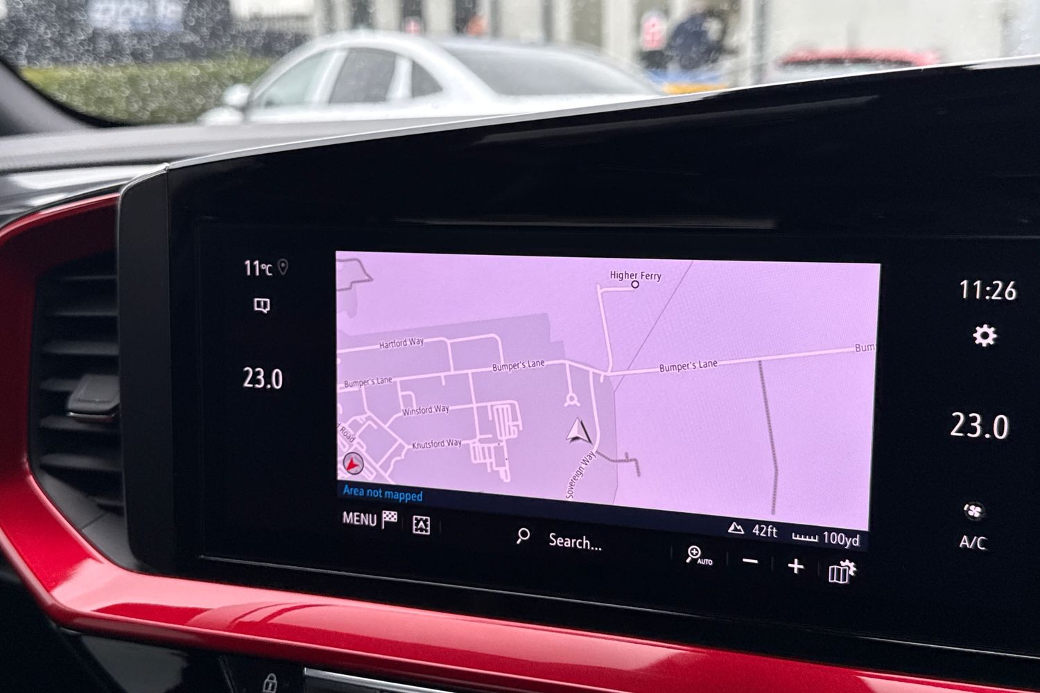 Used Vauxhall Mokka 2023 for sale - 77700772: Photo 17