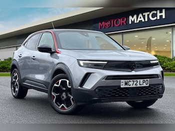 Used Vauxhall Mokka 2023 for sale - 77700772: Photo