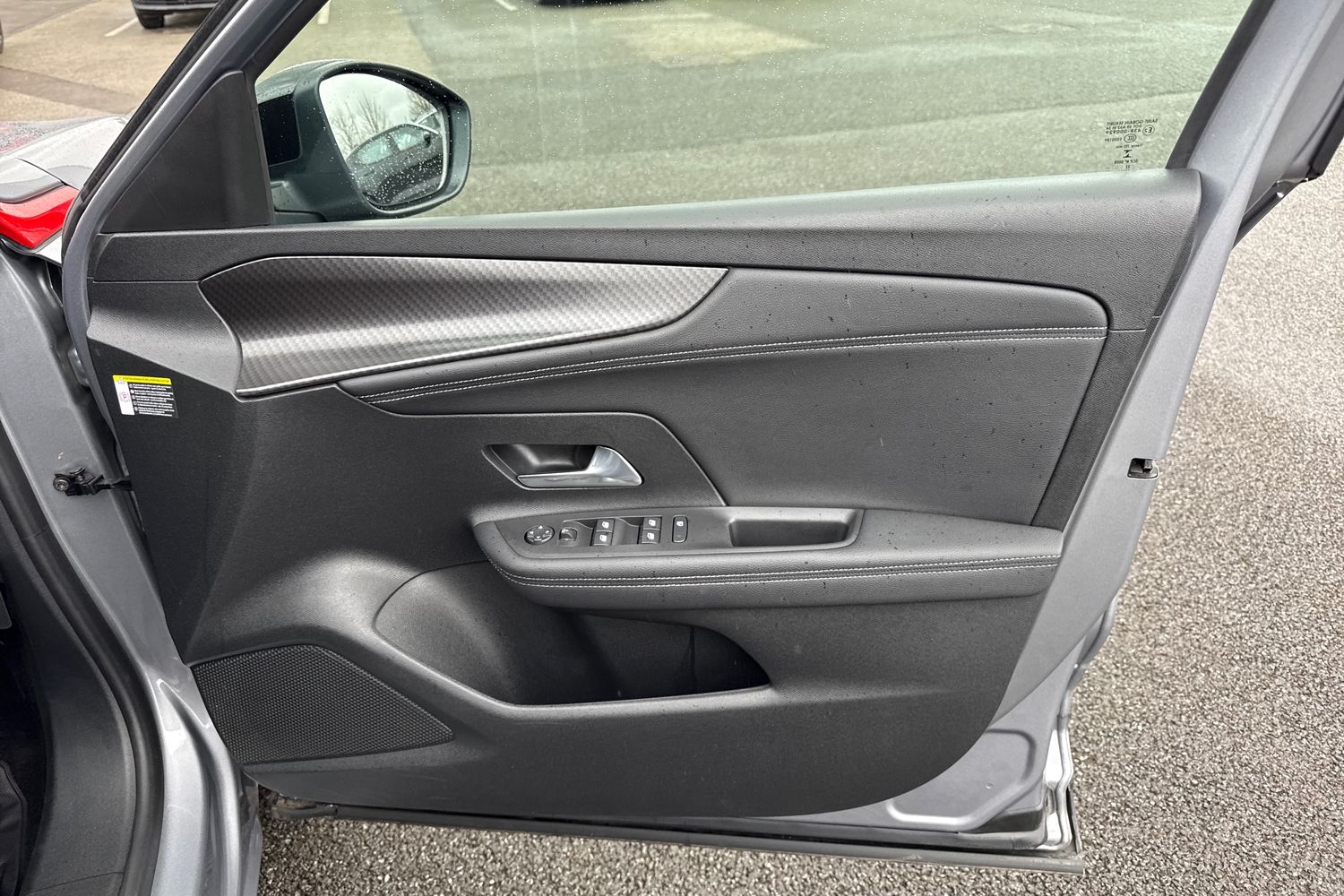 Used Vauxhall Mokka 2023 for sale - 77700772: Photo 21