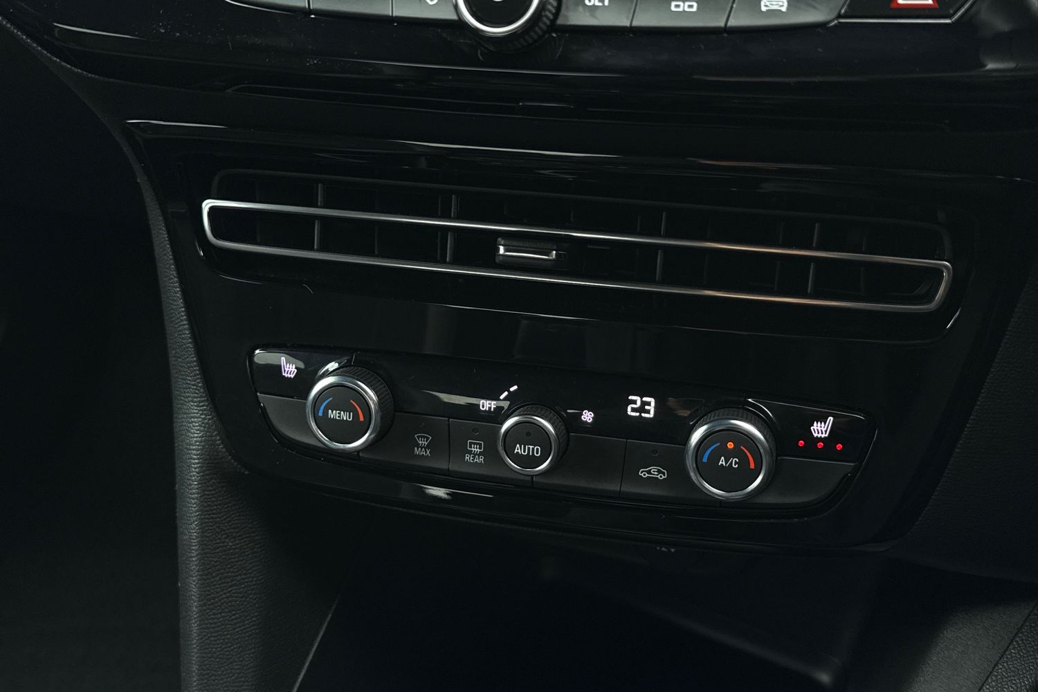 Used Vauxhall Mokka 2023 for sale - 77700772: Photo 22