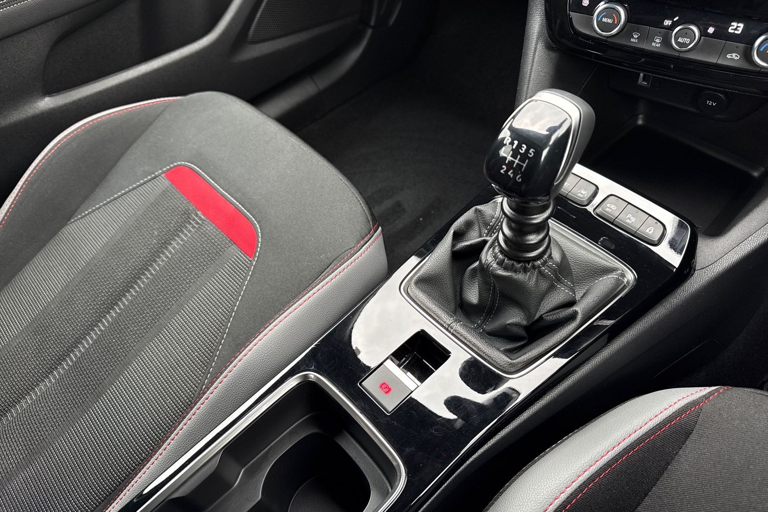 Used Vauxhall Mokka 2023 for sale - 77700772: Photo 23