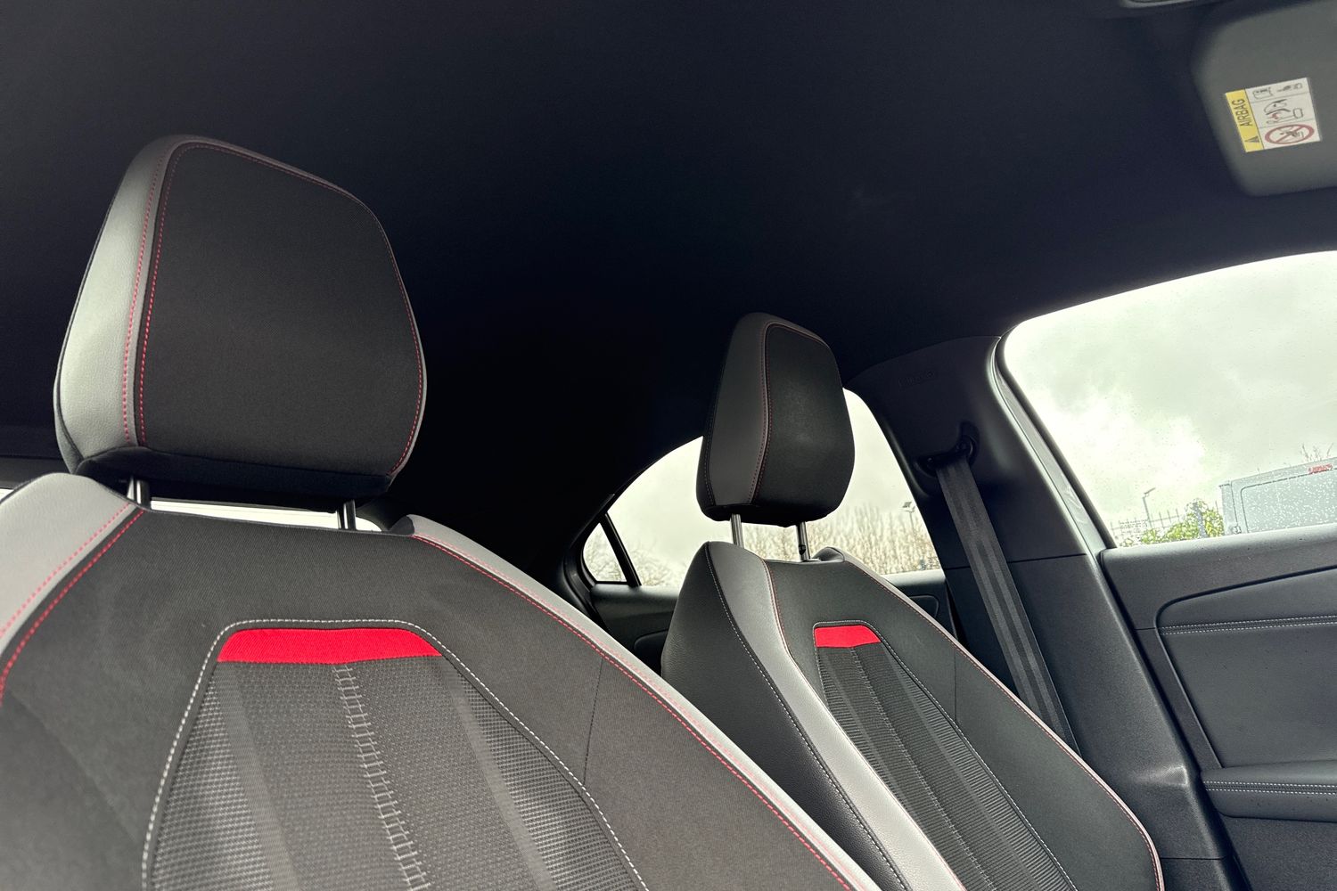 Used Vauxhall Mokka 2023 for sale - 77700772: Photo 24