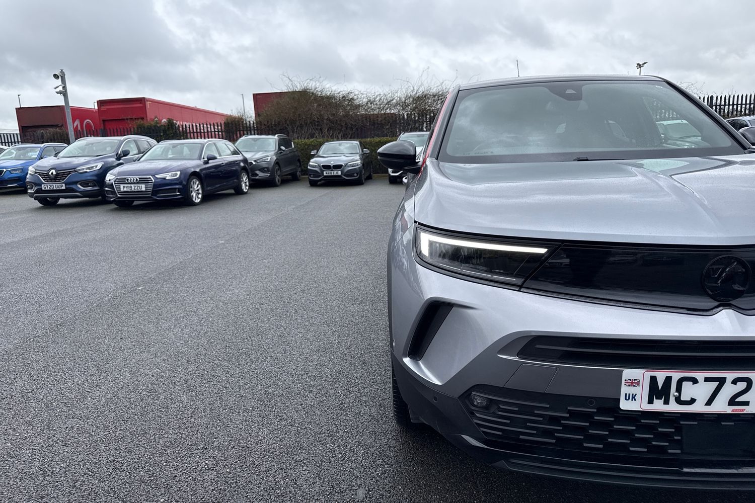 Used Vauxhall Mokka 2023 for sale - 77700772: Photo 25