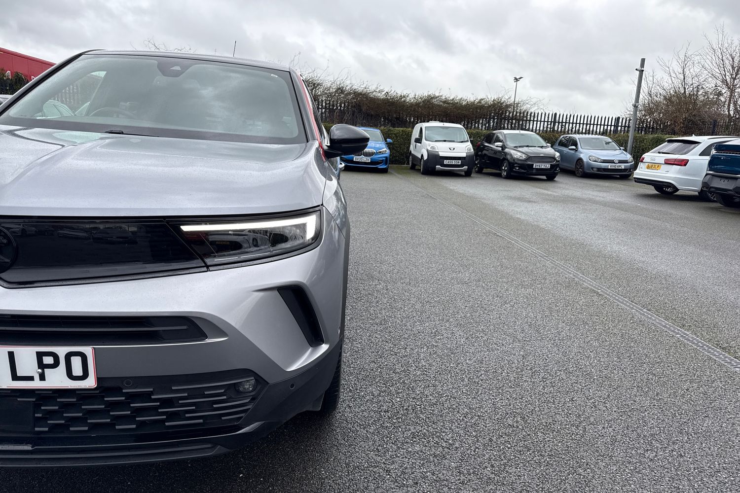 Used Vauxhall Mokka 2023 for sale - 77700772: Photo 26