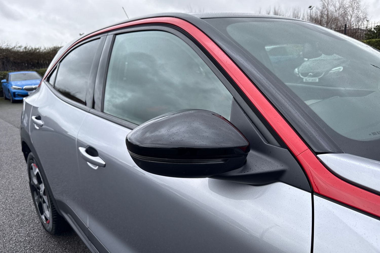 Used Vauxhall Mokka 2023 for sale - 77700772: Photo 28