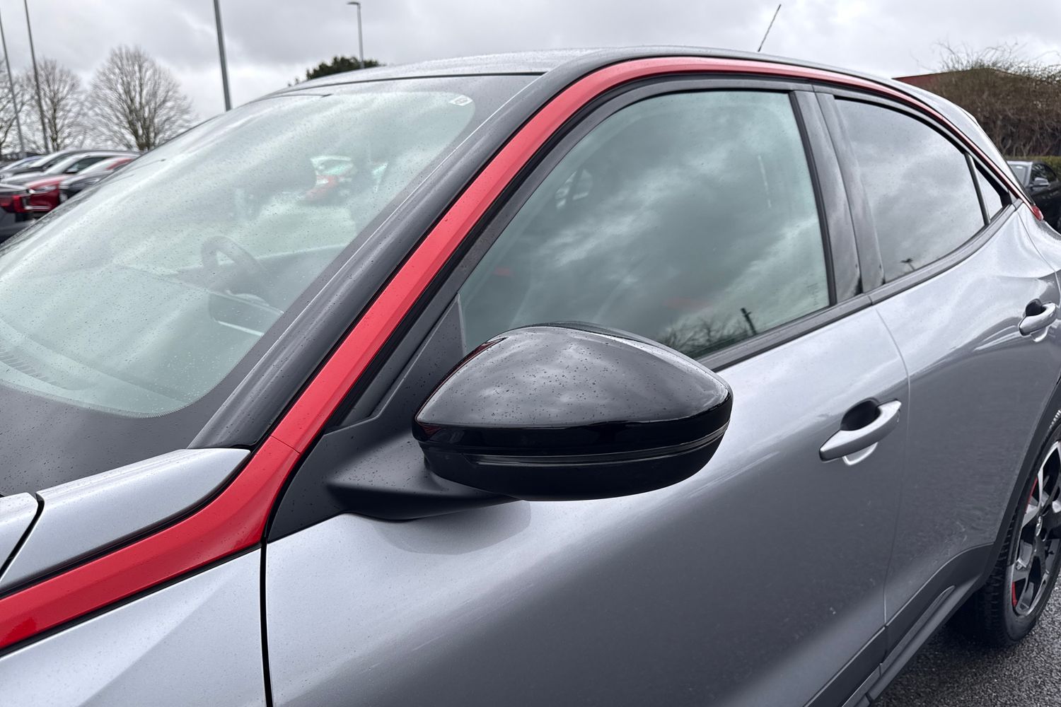 Used Vauxhall Mokka 2023 for sale - 77700772: Photo 29