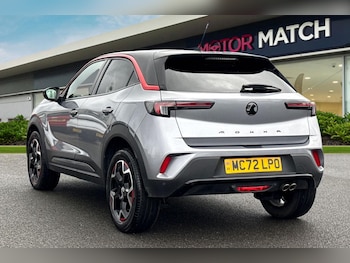 Used Vauxhall Mokka 2023 for sale - 77700772: Photo