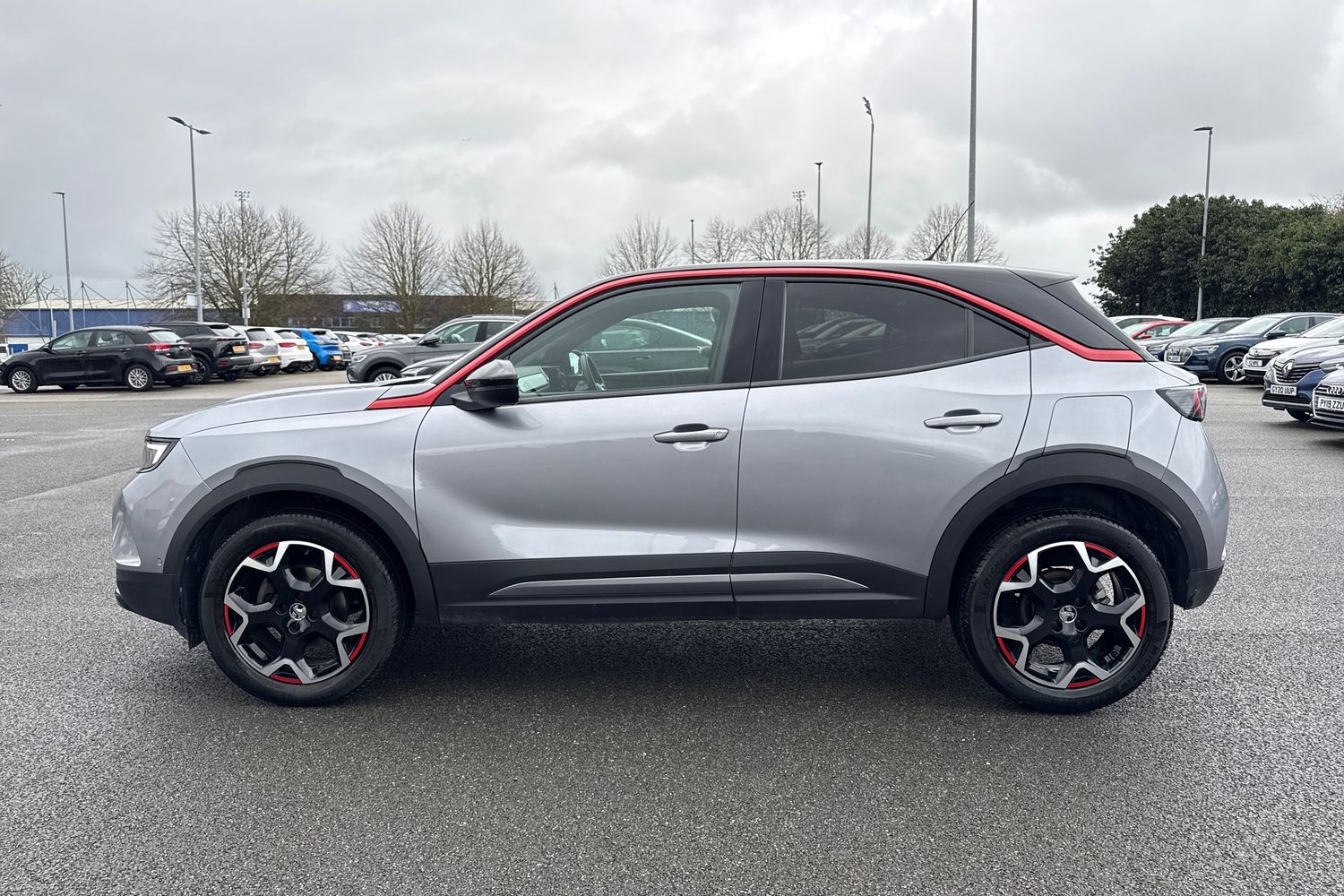 Used Vauxhall Mokka 2023 for sale - 77700772: Photo 30