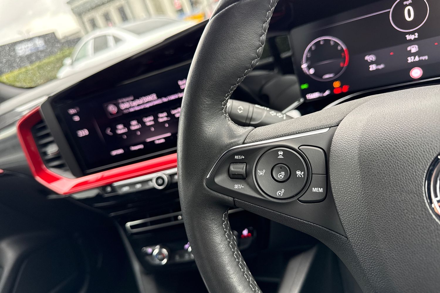 Used Vauxhall Mokka 2023 for sale - 77700772: Photo 37