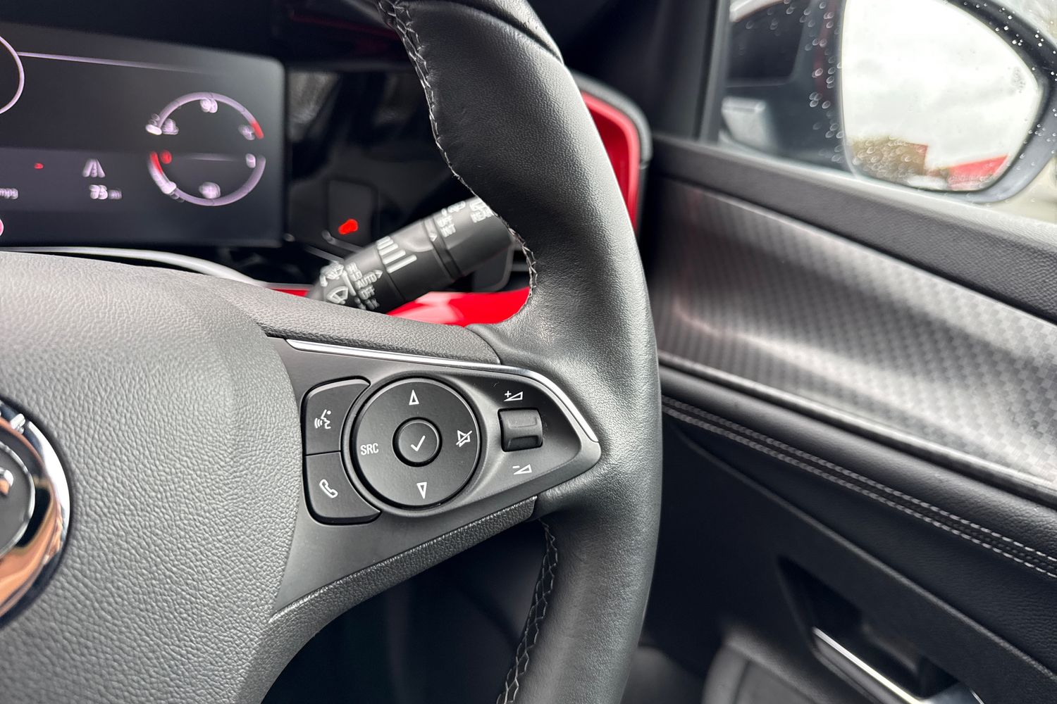 Used Vauxhall Mokka 2023 for sale - 77700772: Photo 38