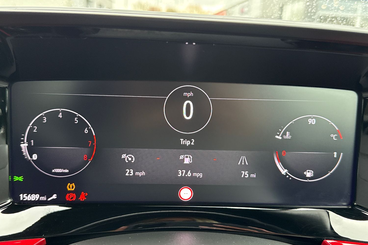 Used Vauxhall Mokka 2023 for sale - 77700772: Photo 41