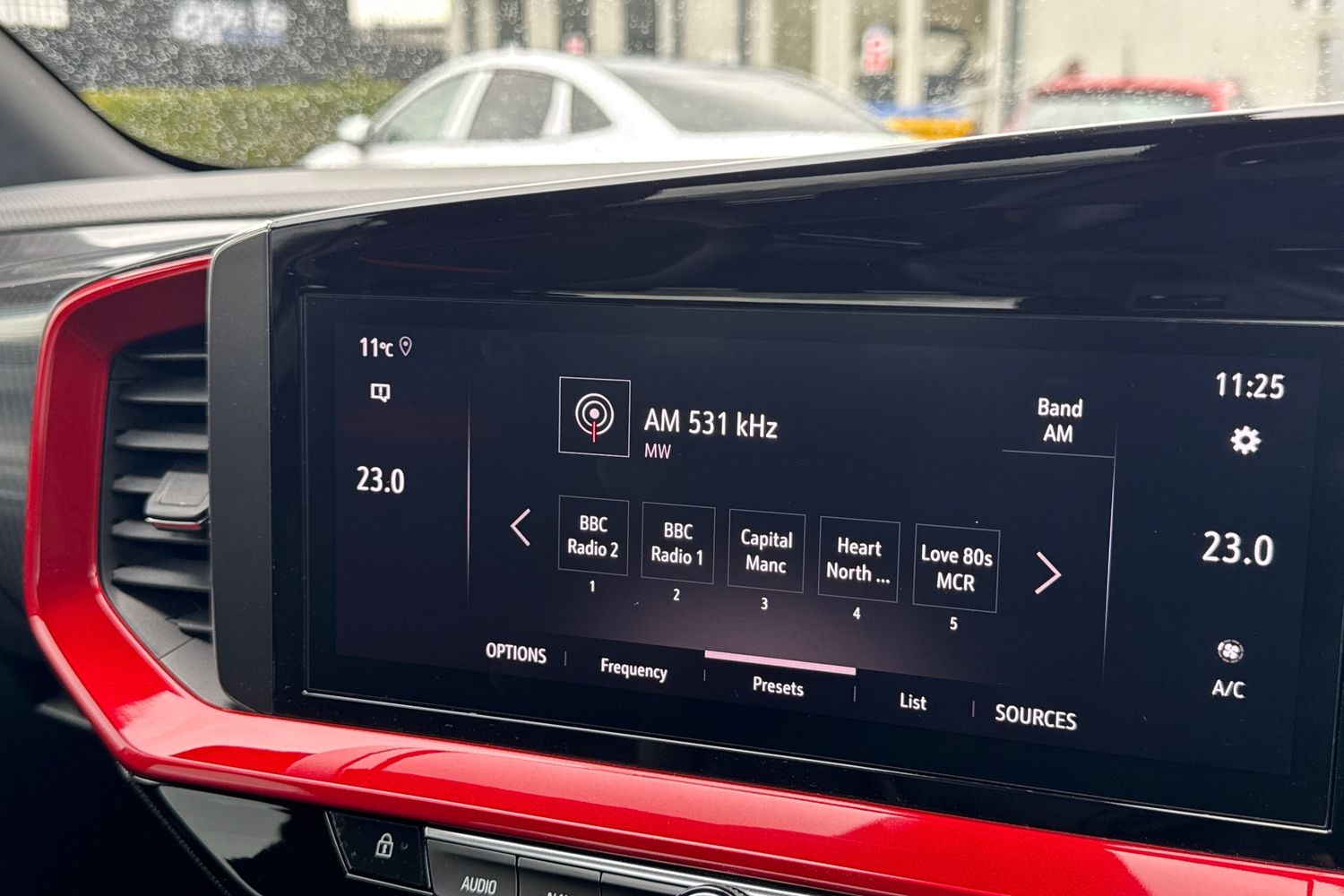 Used Vauxhall Mokka 2023 for sale - 77700772: Photo 43