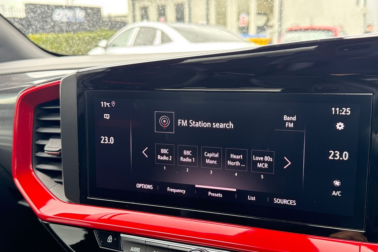 Used Vauxhall Mokka 2023 for sale - 77700772: Photo 44