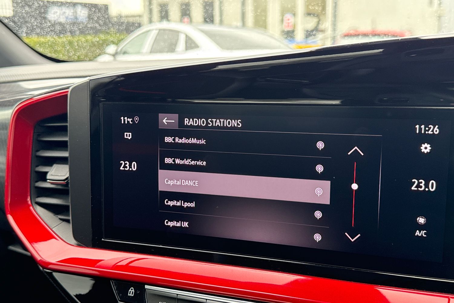 Used Vauxhall Mokka 2023 for sale - 77700772: Photo 45