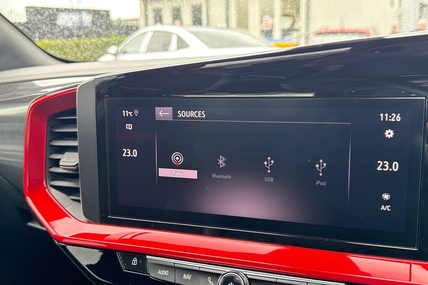 Used Vauxhall Mokka 2023 for sale - 77700772: Photo 46