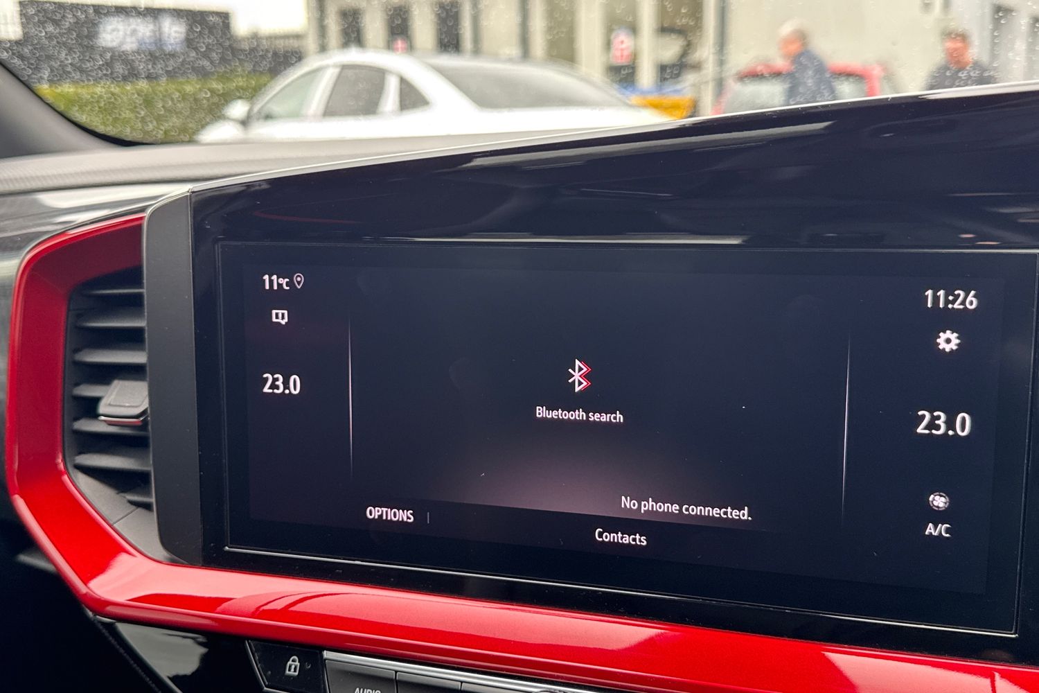 Used Vauxhall Mokka 2023 for sale - 77700772: Photo 47