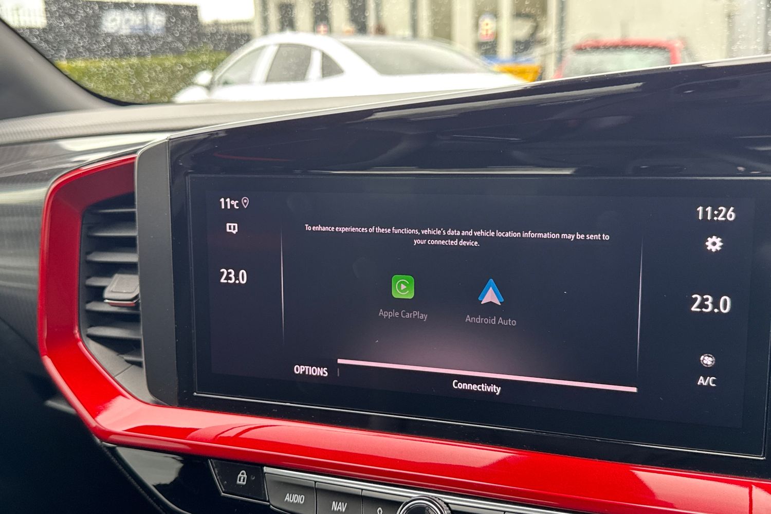 Used Vauxhall Mokka 2023 for sale - 77700772: Photo 48