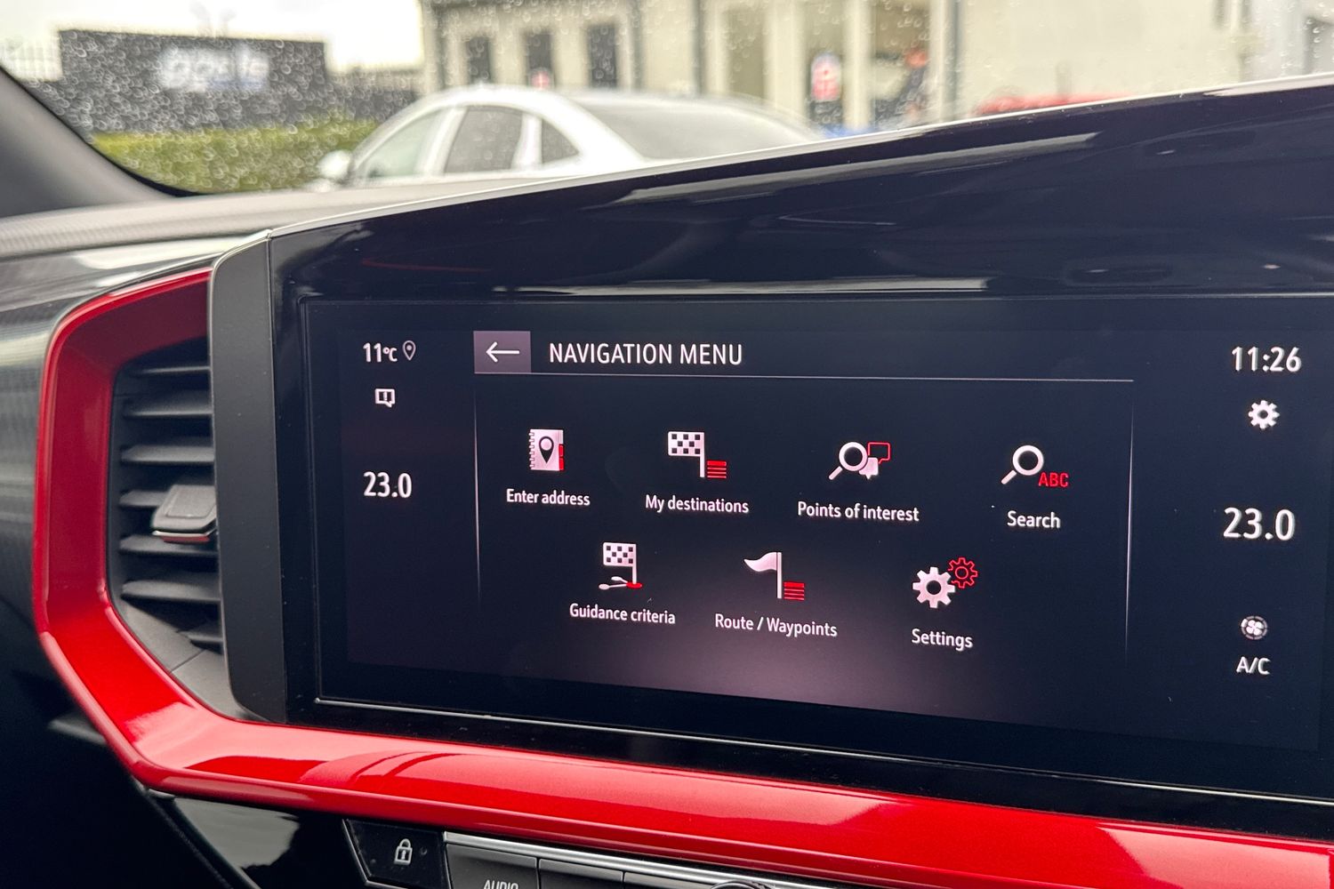 Used Vauxhall Mokka 2023 for sale - 77700772: Photo 49