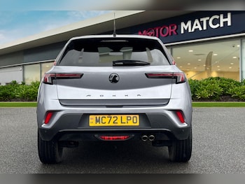 Used Vauxhall Mokka 2023 for sale - 77700772: Photo