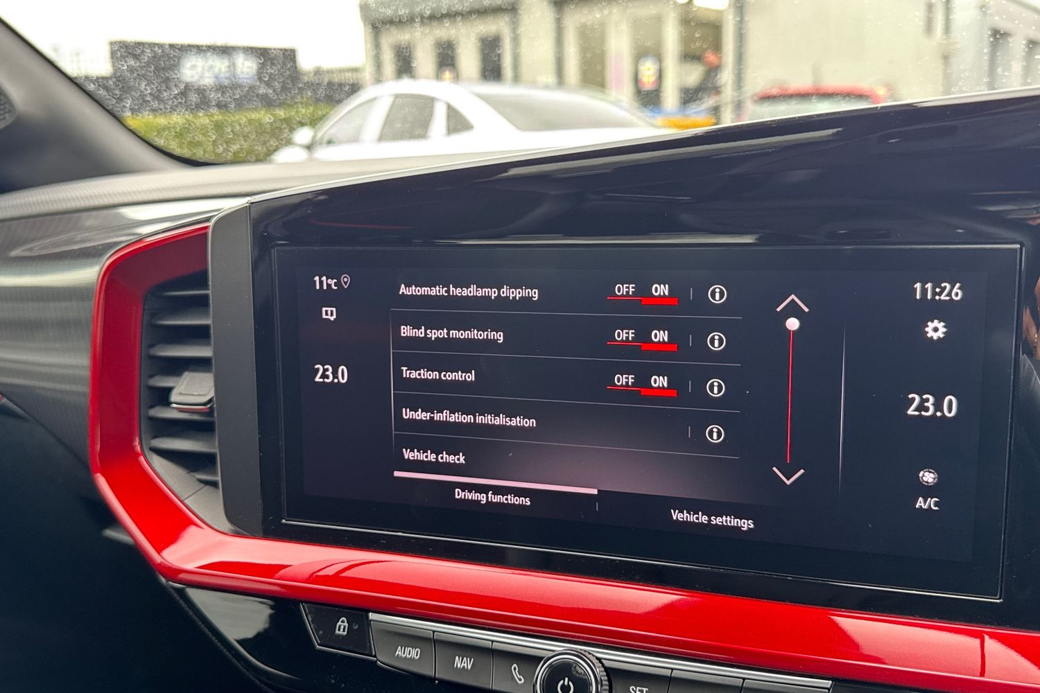 Used Vauxhall Mokka 2023 for sale - 77700772: Photo 50