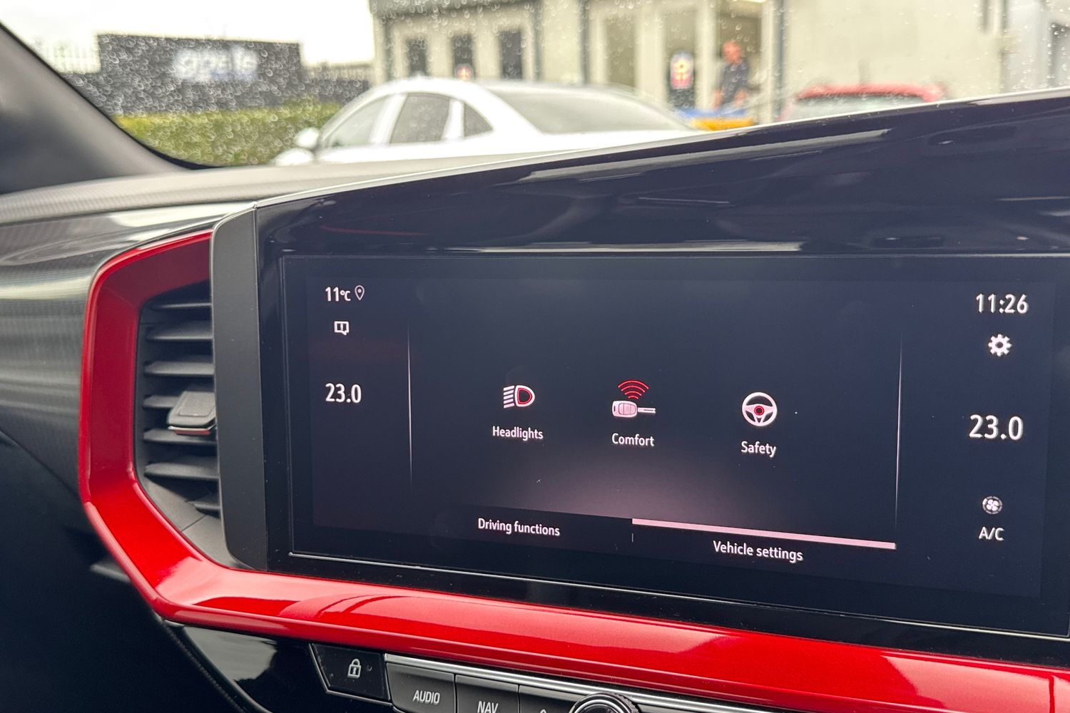 Used Vauxhall Mokka 2023 for sale - 77700772: Photo 51