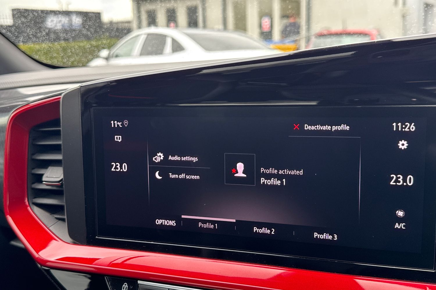 Used Vauxhall Mokka 2023 for sale - 77700772: Photo 52