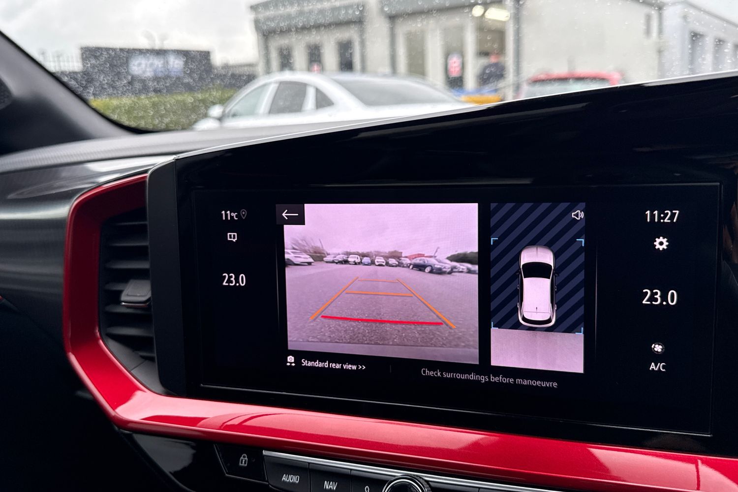 Used Vauxhall Mokka 2023 for sale - 77700772: Photo 53