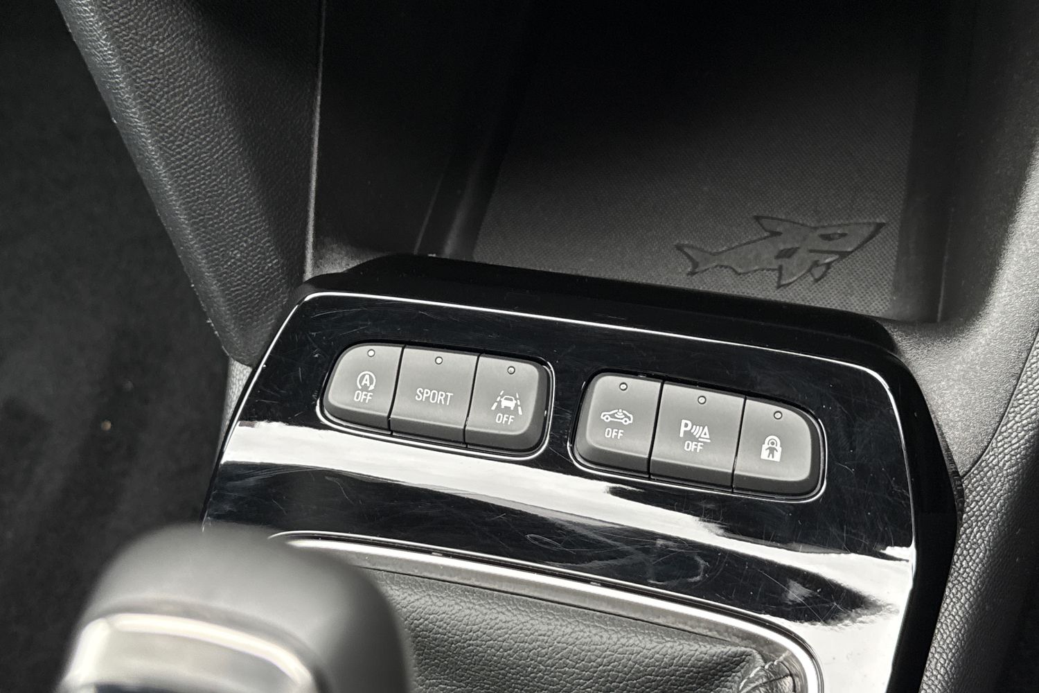 Used Vauxhall Mokka 2023 for sale - 77700772: Photo 55