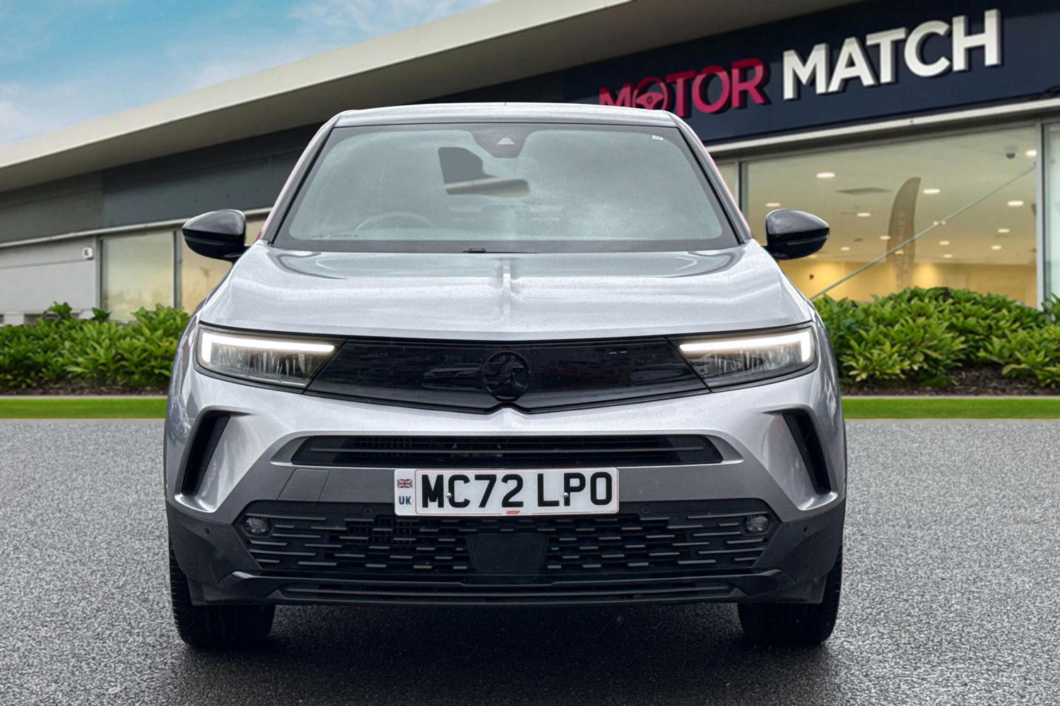 Used Vauxhall Mokka 2023 for sale - 77700772: Photo 6