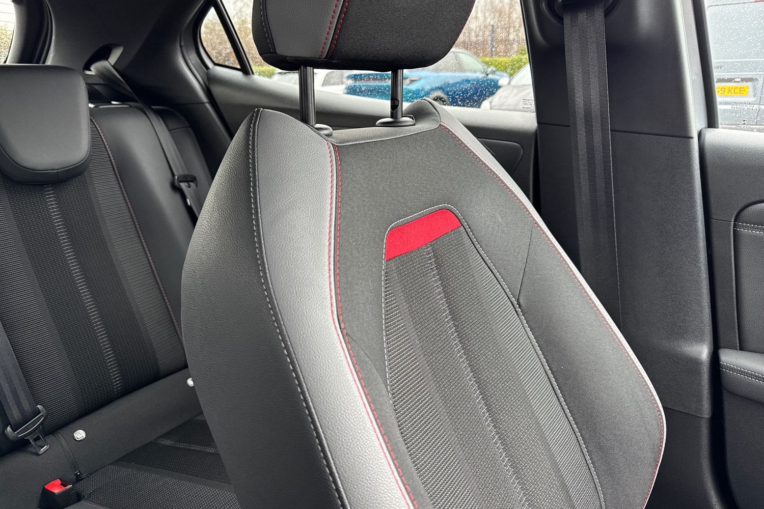 Used Vauxhall Mokka 2023 for sale - 77700772: Photo 61