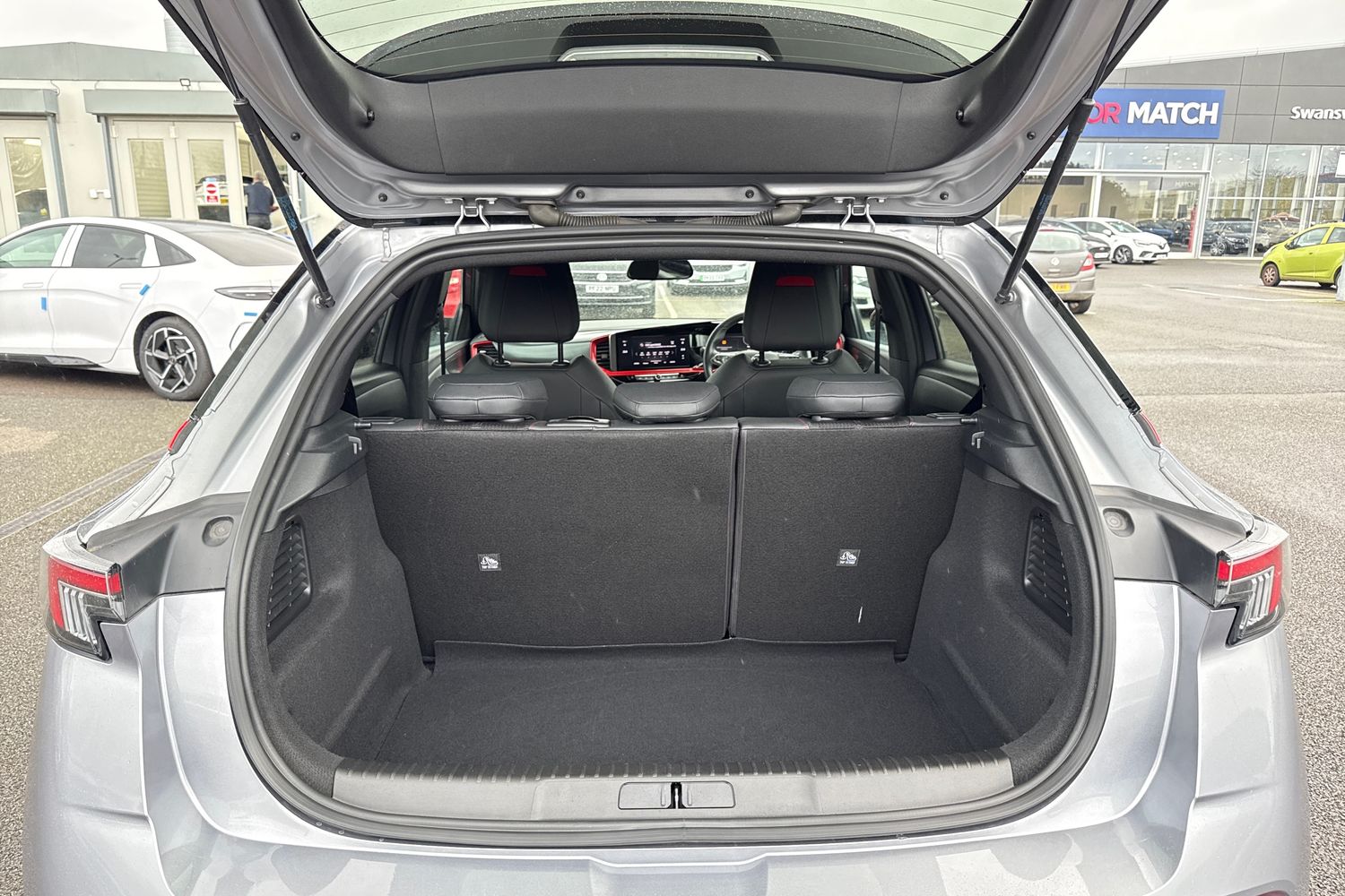 Used Vauxhall Mokka 2023 for sale - 77700772: Photo 7