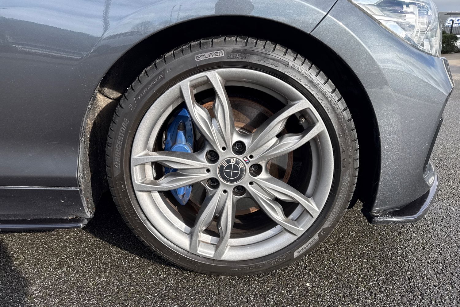 Used BMW 1 Series 2017 for sale - 77577722: Photo 10