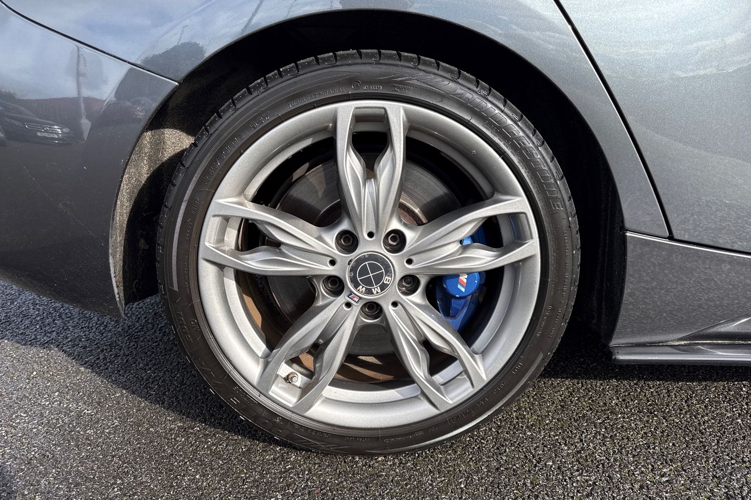 Used BMW 1 Series 2017 for sale - 77577722: Photo 11