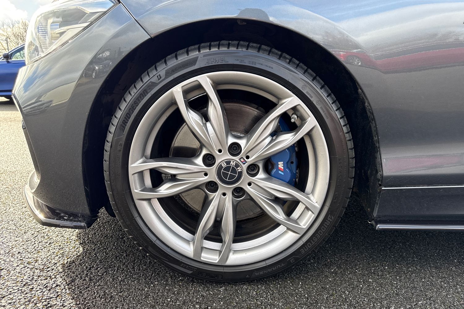 Used BMW 1 Series 2017 for sale - 77577722: Photo 13