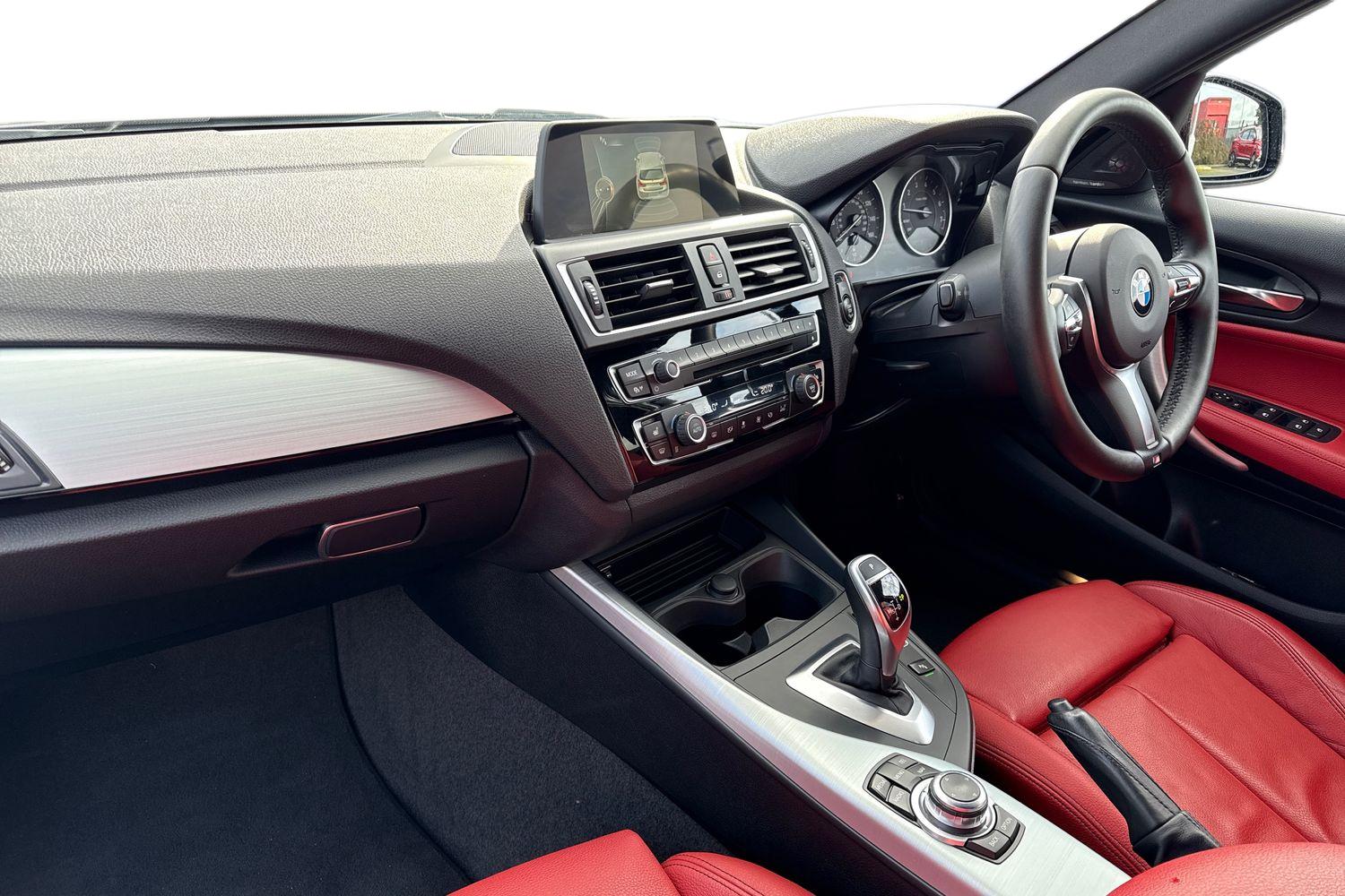 Used BMW 1 Series 2017 for sale - 77577722: Photo 15