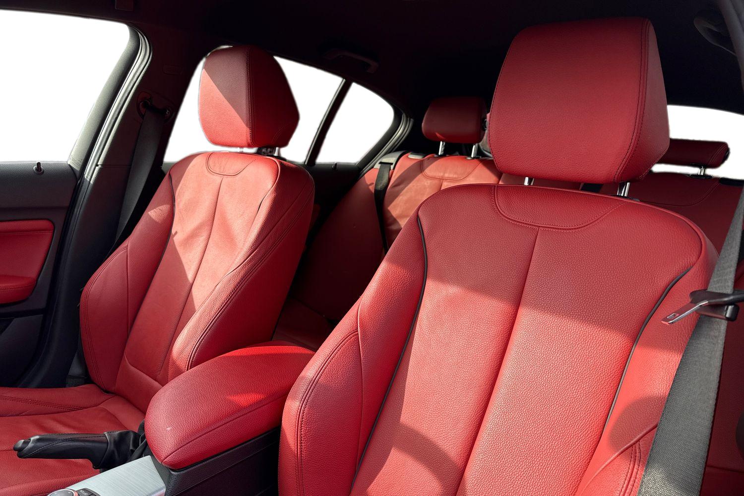 Used BMW 1 Series 2017 for sale - 77577722: Photo 16