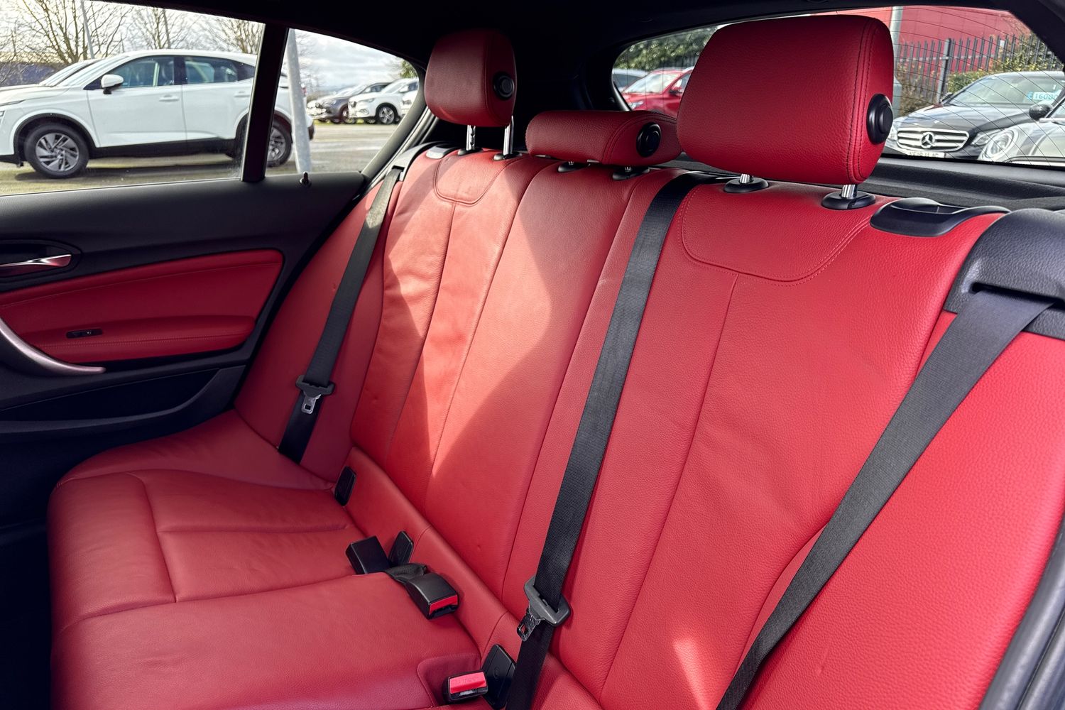 Used BMW 1 Series 2017 for sale - 77577722: Photo 19