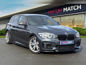 Used BMW 1 Series 2017 for sale - 77577722: Photo