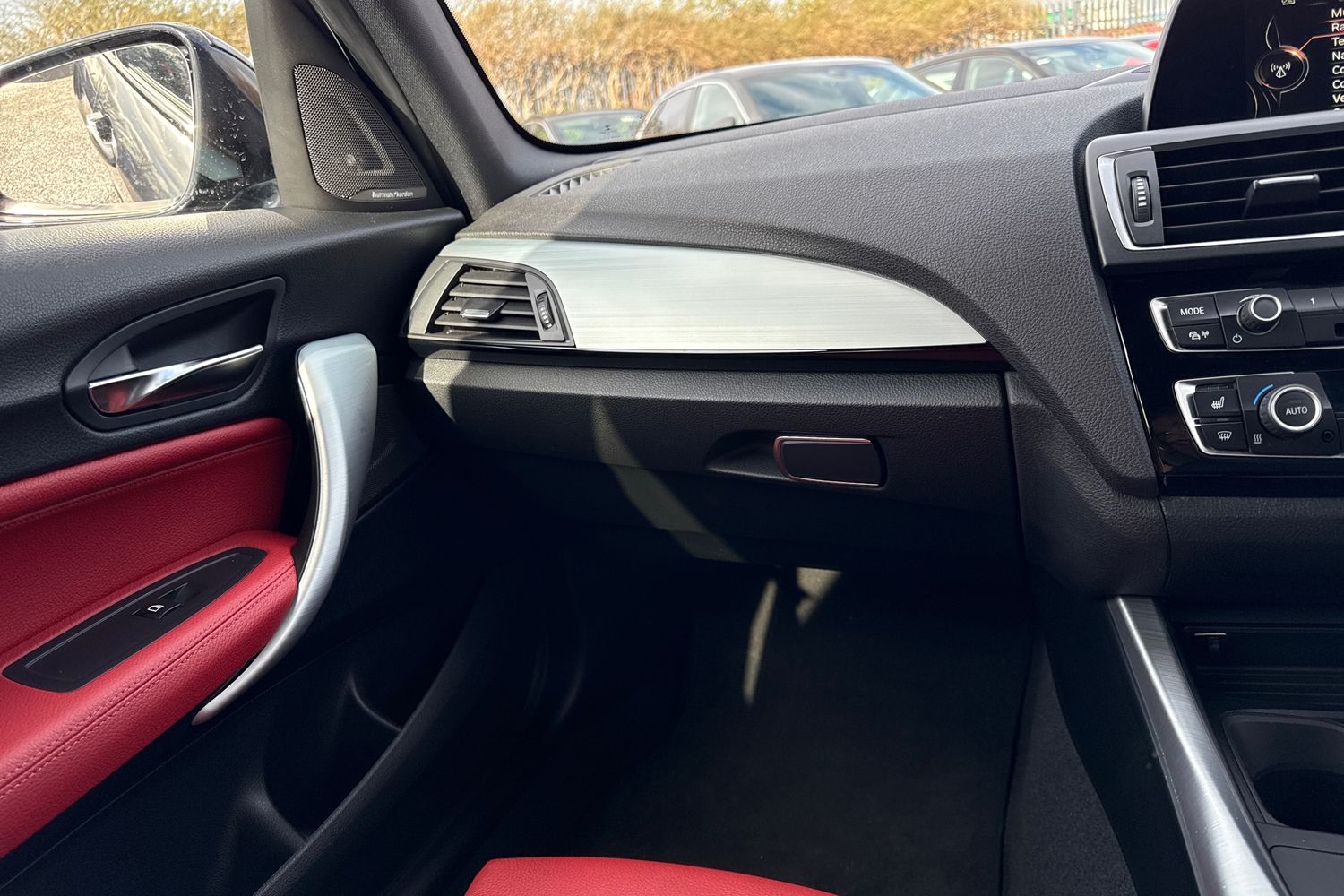 Used BMW 1 Series 2017 for sale - 77577722: Photo 20