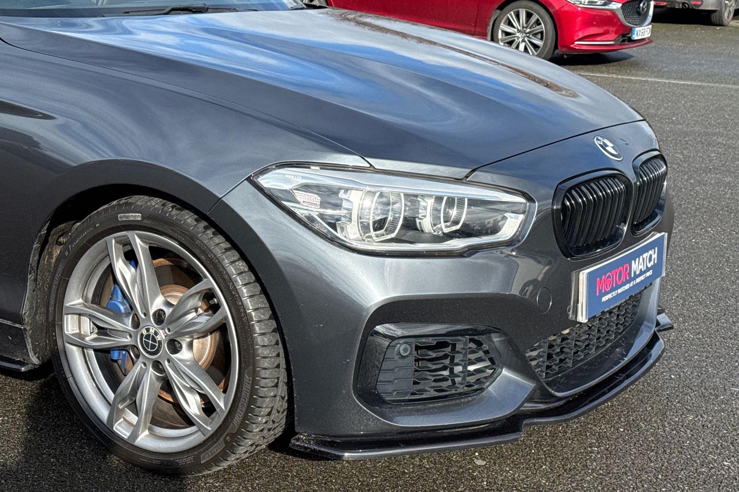 Used BMW 1 Series 2017 for sale - 77577722: Photo 25