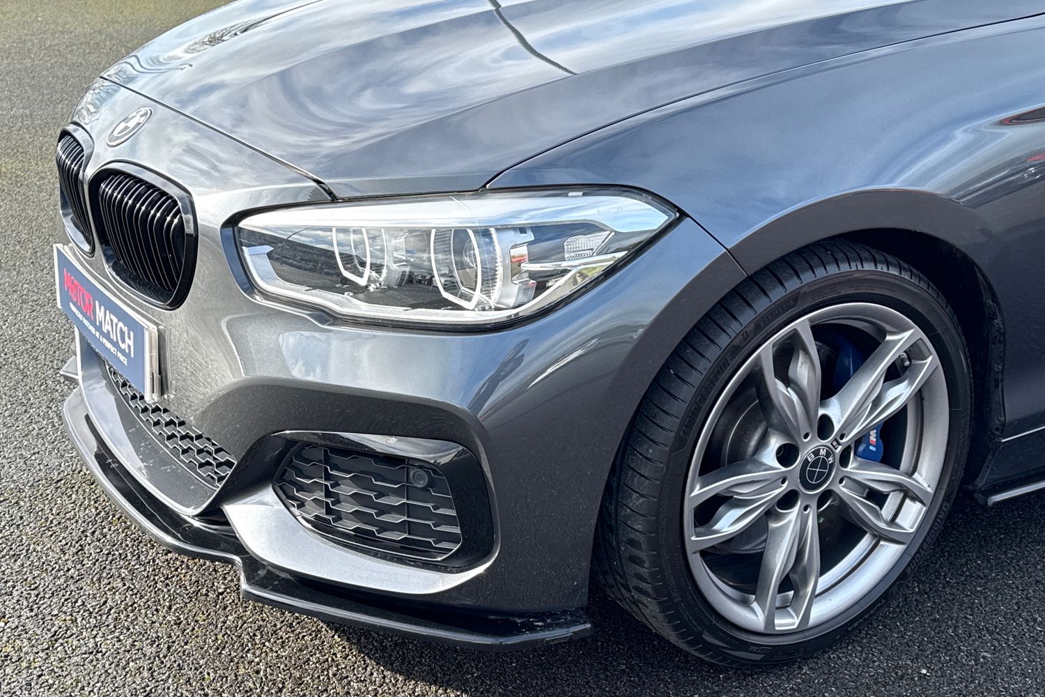 Used BMW 1 Series 2017 for sale - 77577722: Photo 26