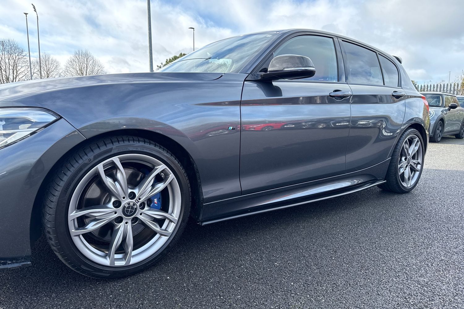 Used BMW 1 Series 2017 for sale - 77577722: Photo 28
