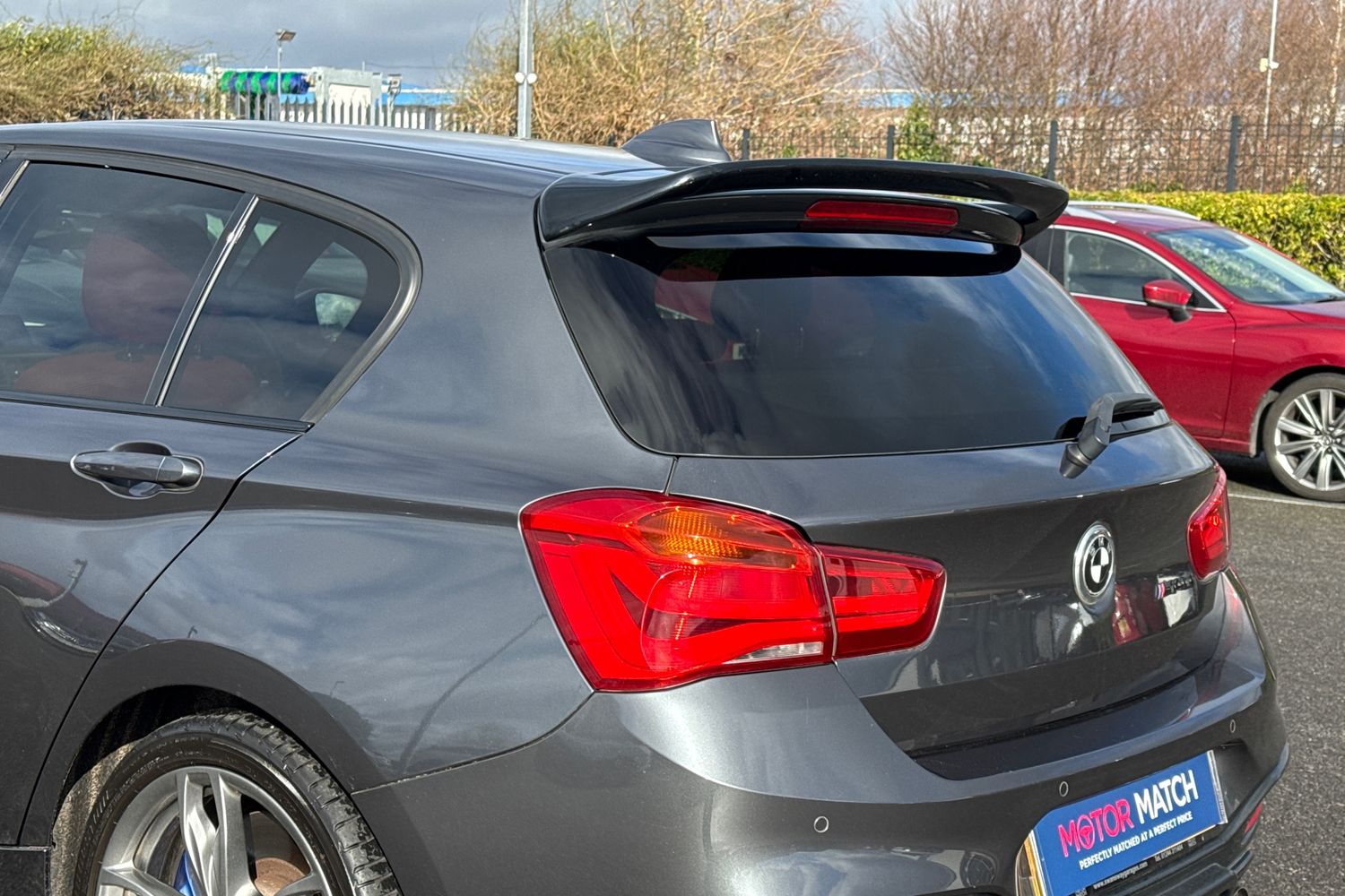 Used BMW 1 Series 2017 for sale - 77577722: Photo 31