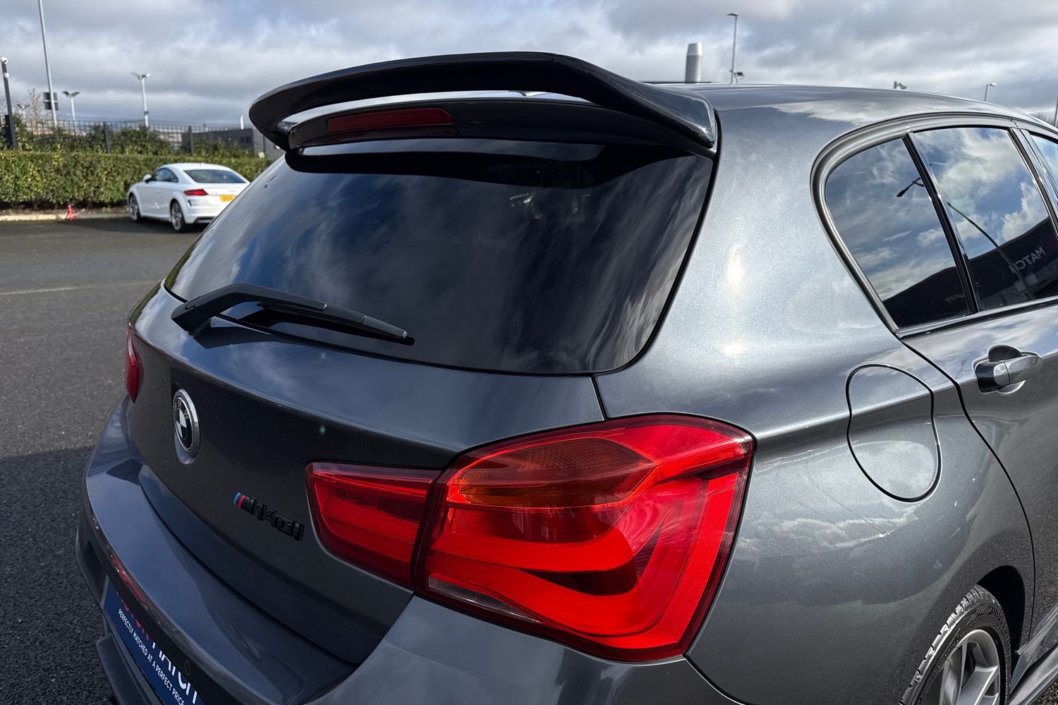 Used BMW 1 Series 2017 for sale - 77577722: Photo 32