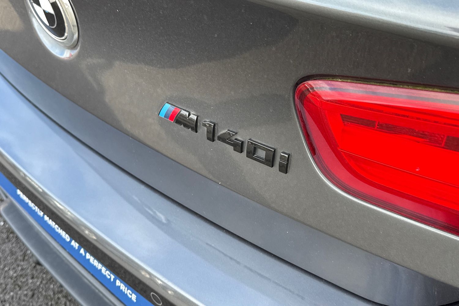 Used BMW 1 Series 2017 for sale - 77577722: Photo 33