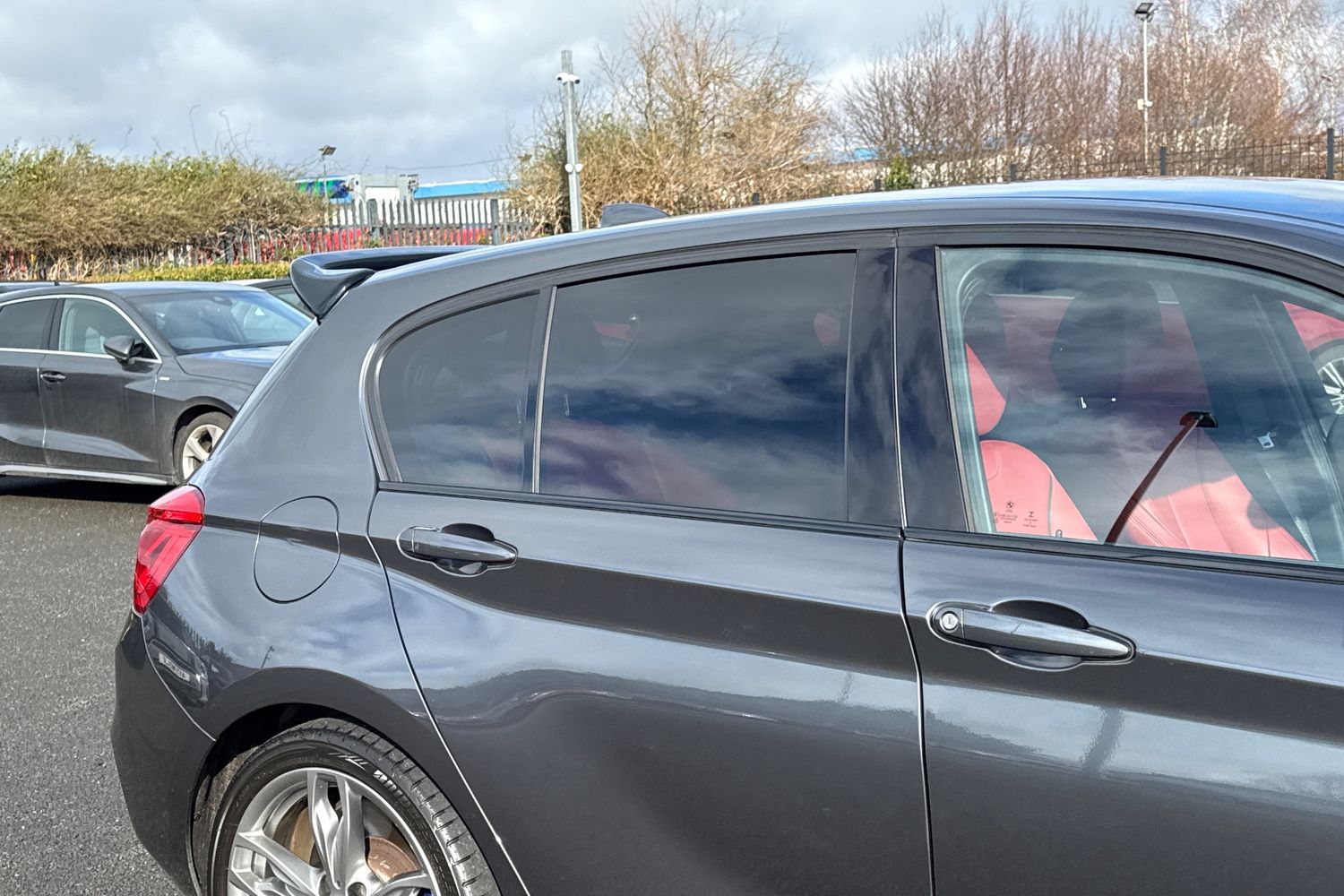 Used BMW 1 Series 2017 for sale - 77577722: Photo 35