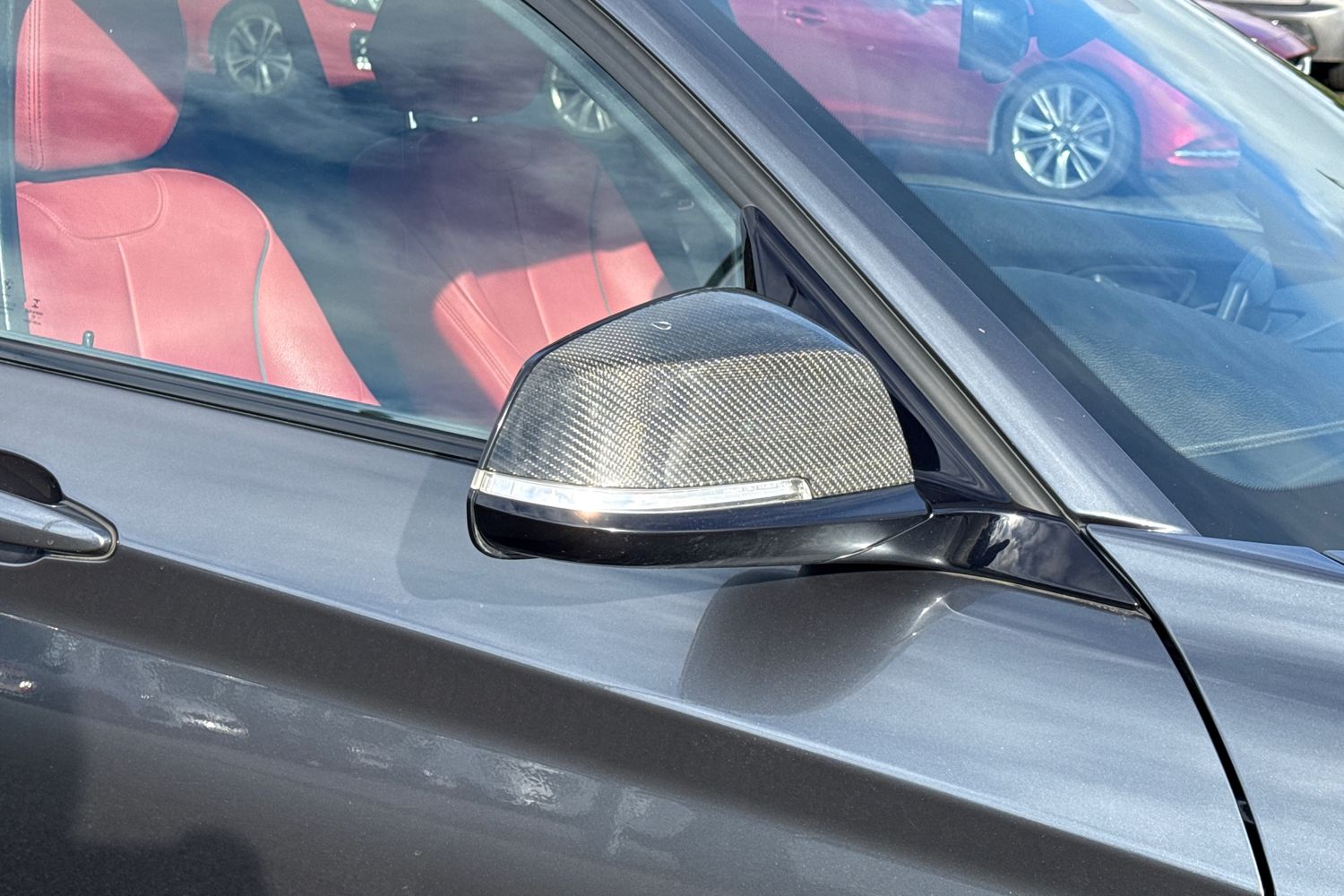 Used BMW 1 Series 2017 for sale - 77577722: Photo 36