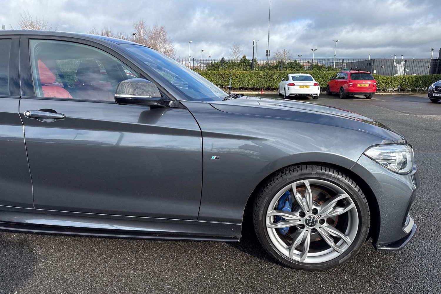 Used BMW 1 Series 2017 for sale - 77577722: Photo 37