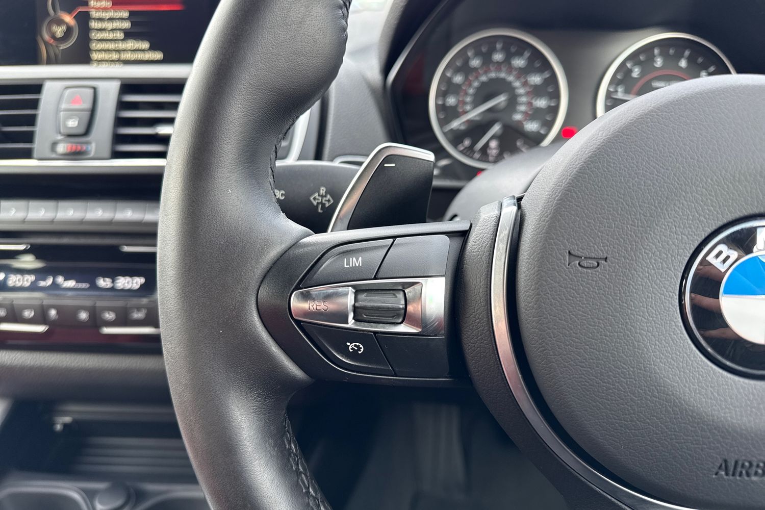 Used BMW 1 Series 2017 for sale - 77577722: Photo 39